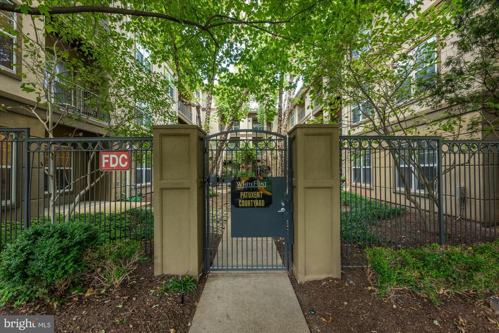 11800 Old Georgetown #1227
