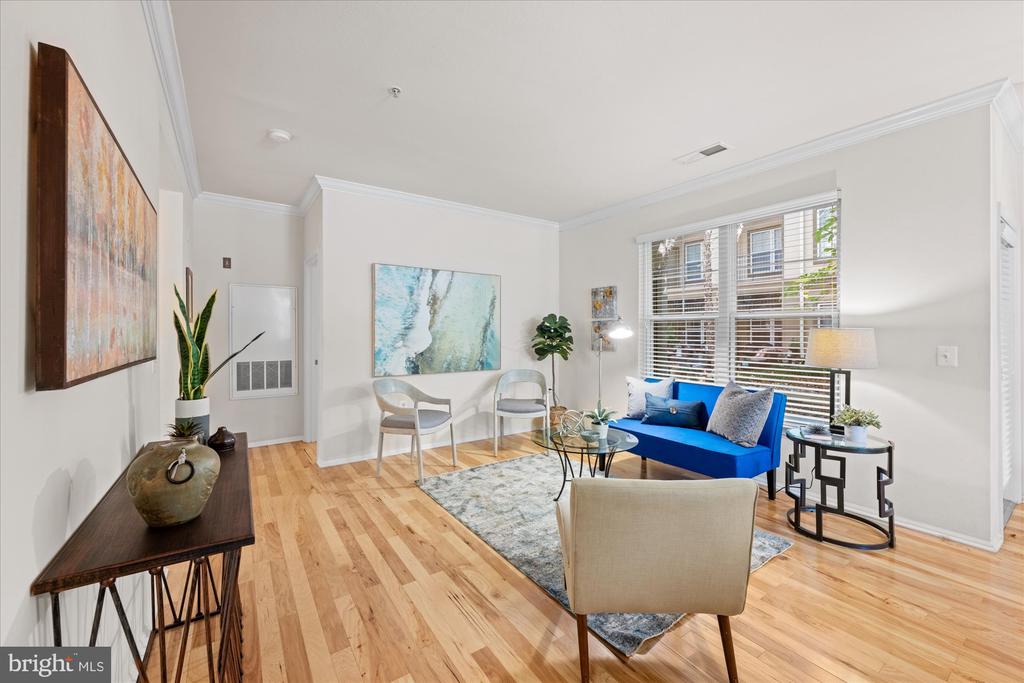 11800 Old Georgetown #1227