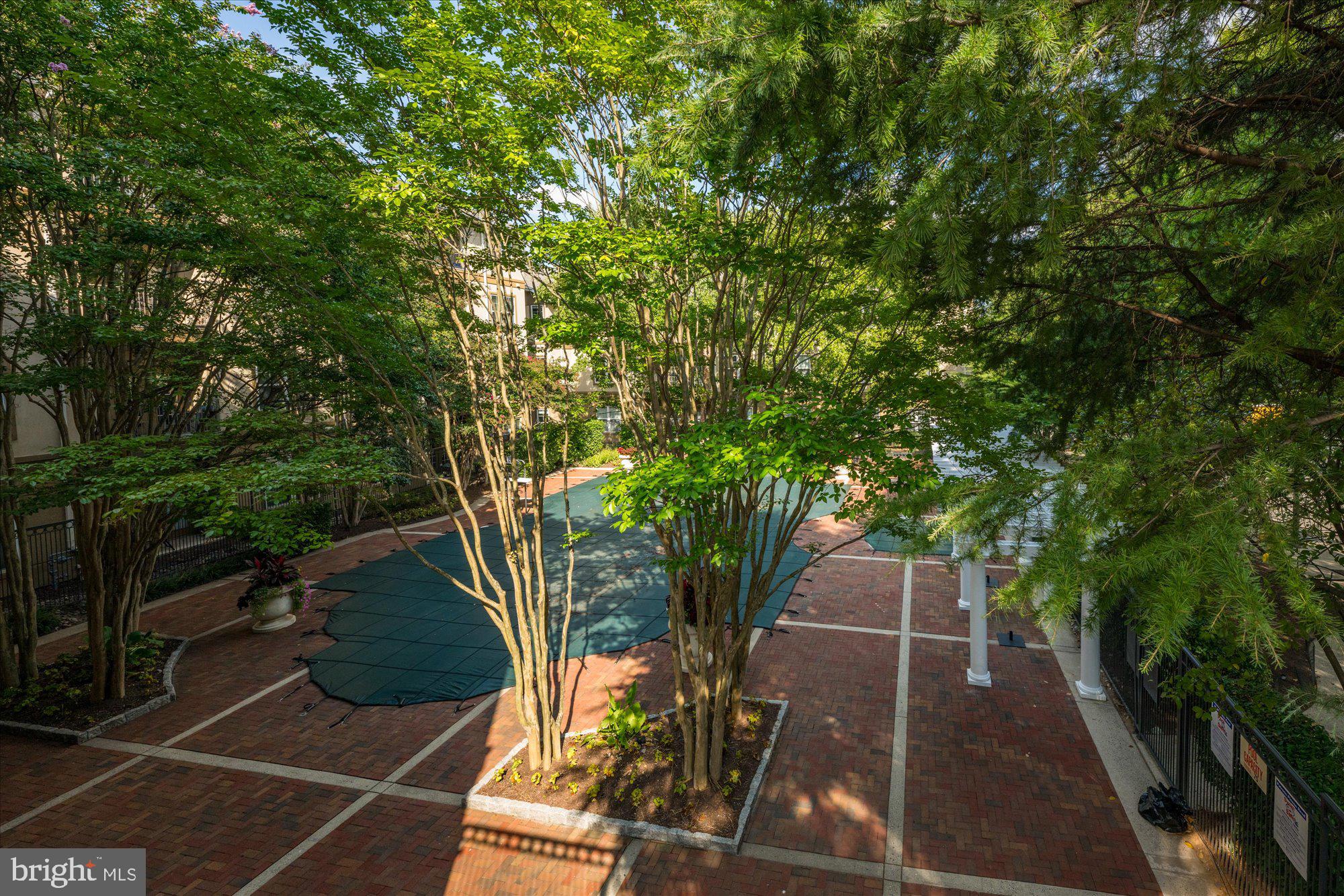 11800 Old Georgetown #1227