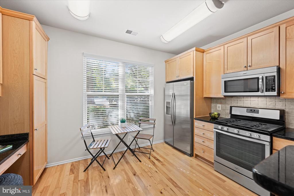 11800 Old Georgetown #1227
