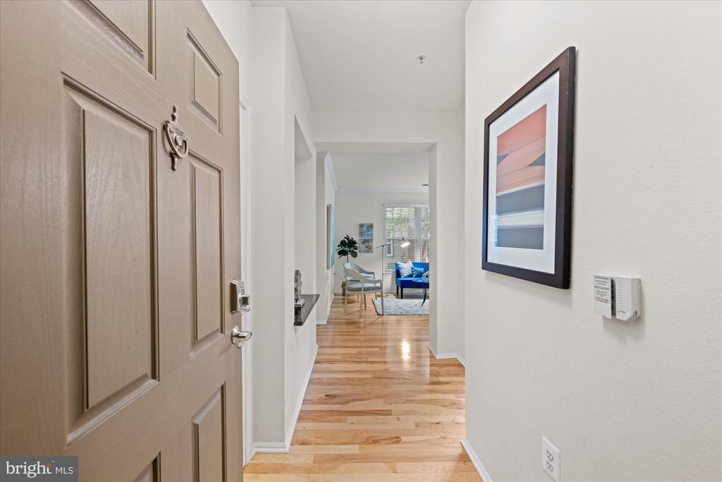 11800 Old Georgetown #1227