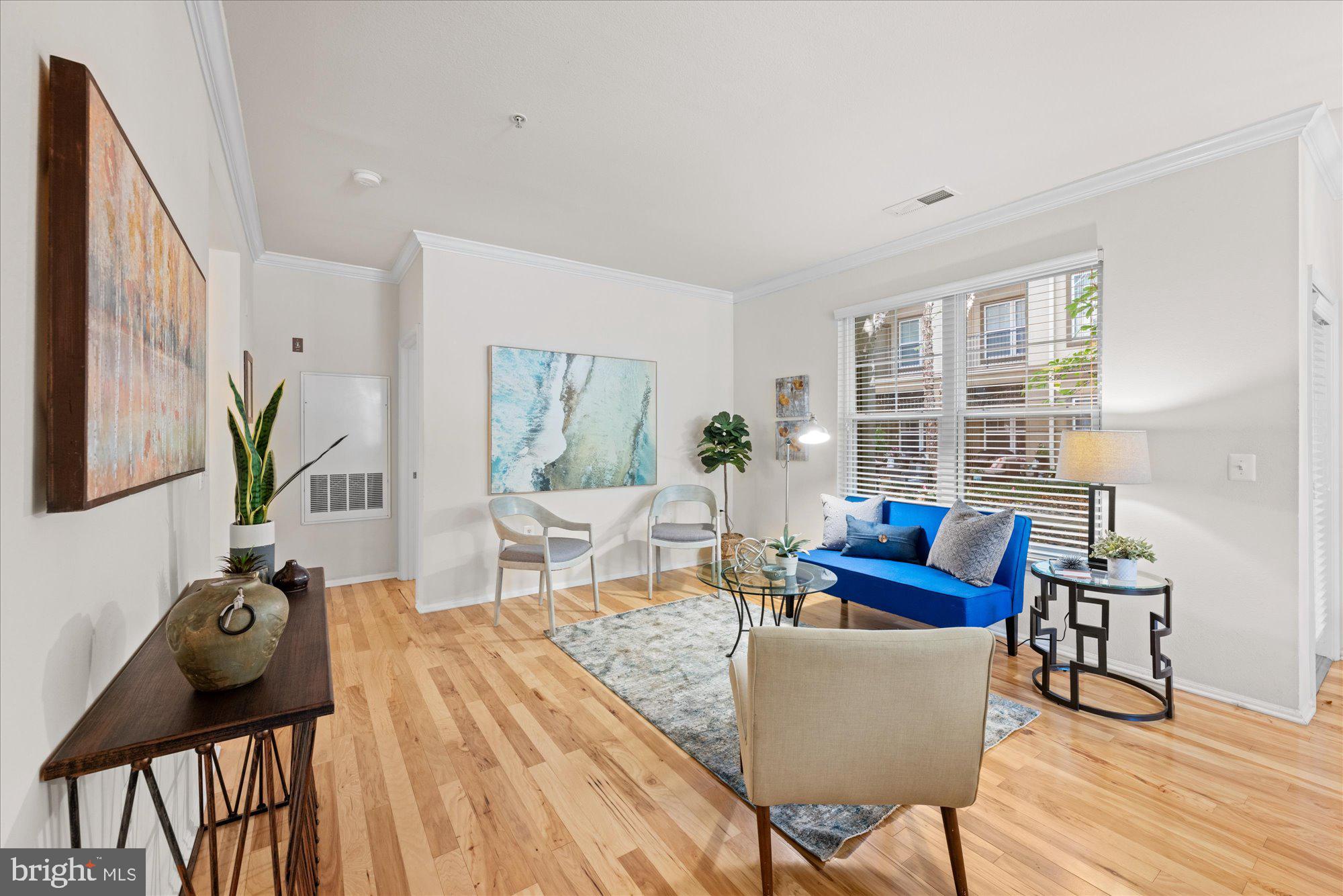 11800 Old Georgetown #1227