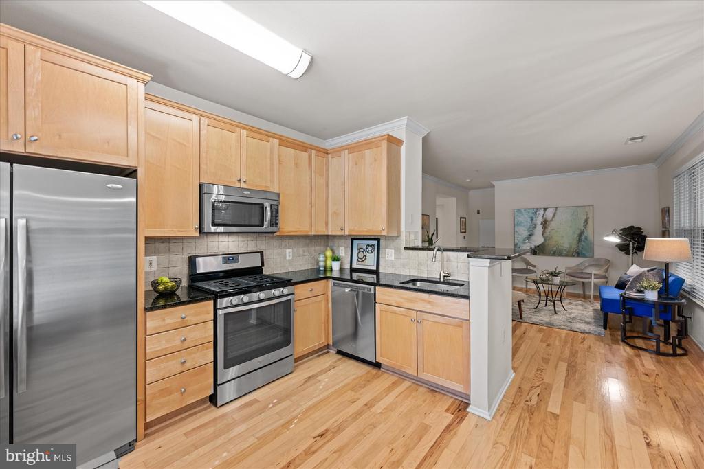 11800 Old Georgetown #1227