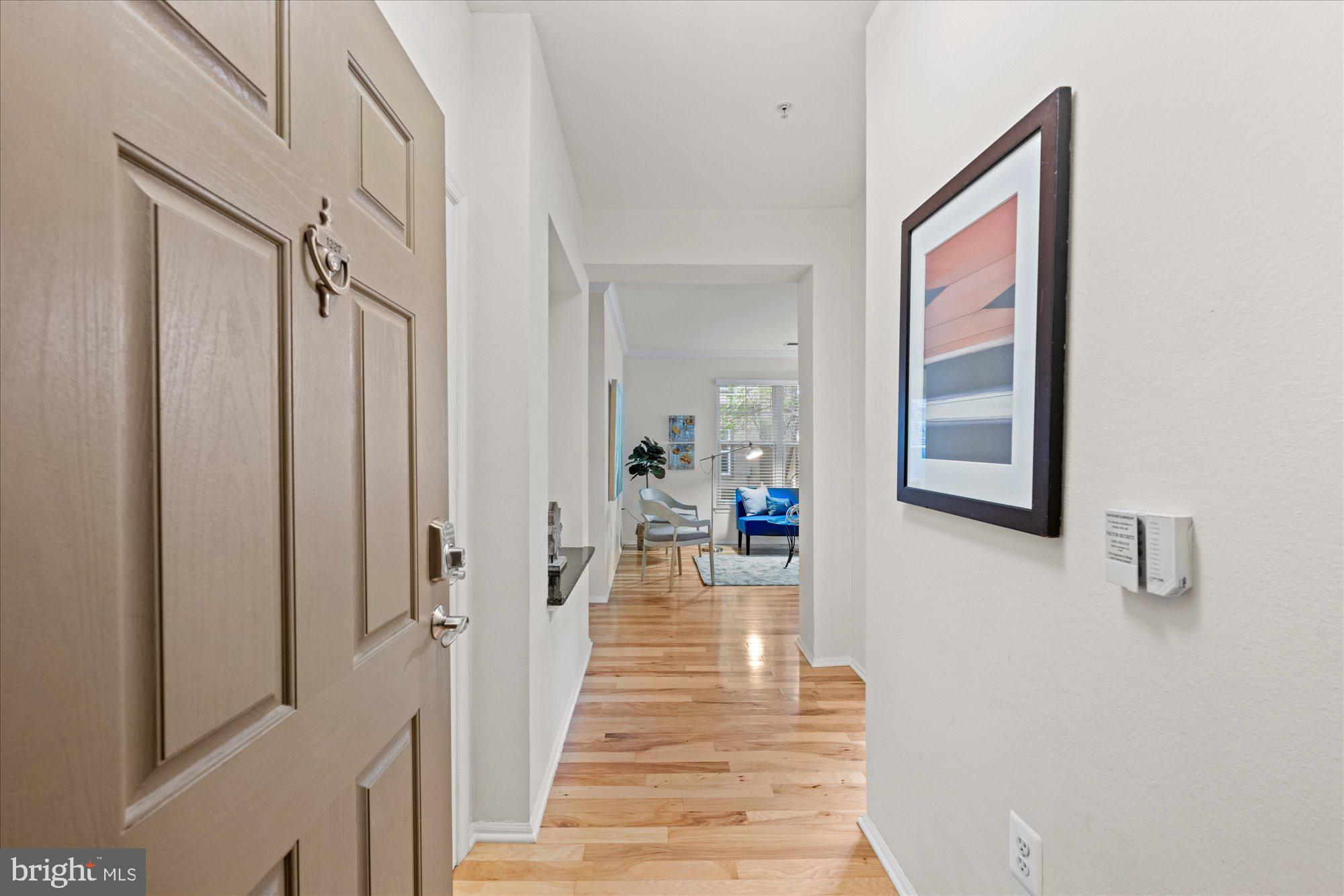 11800 Old Georgetown #1227