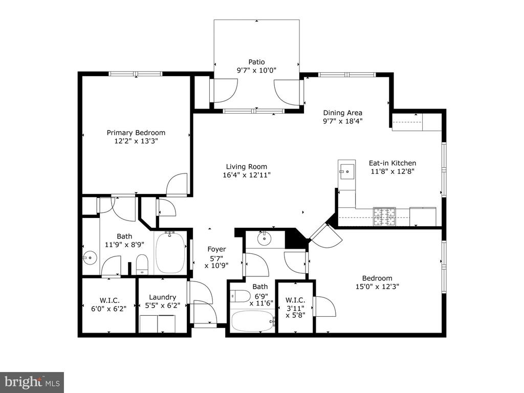 11800 Old Georgetown #1227