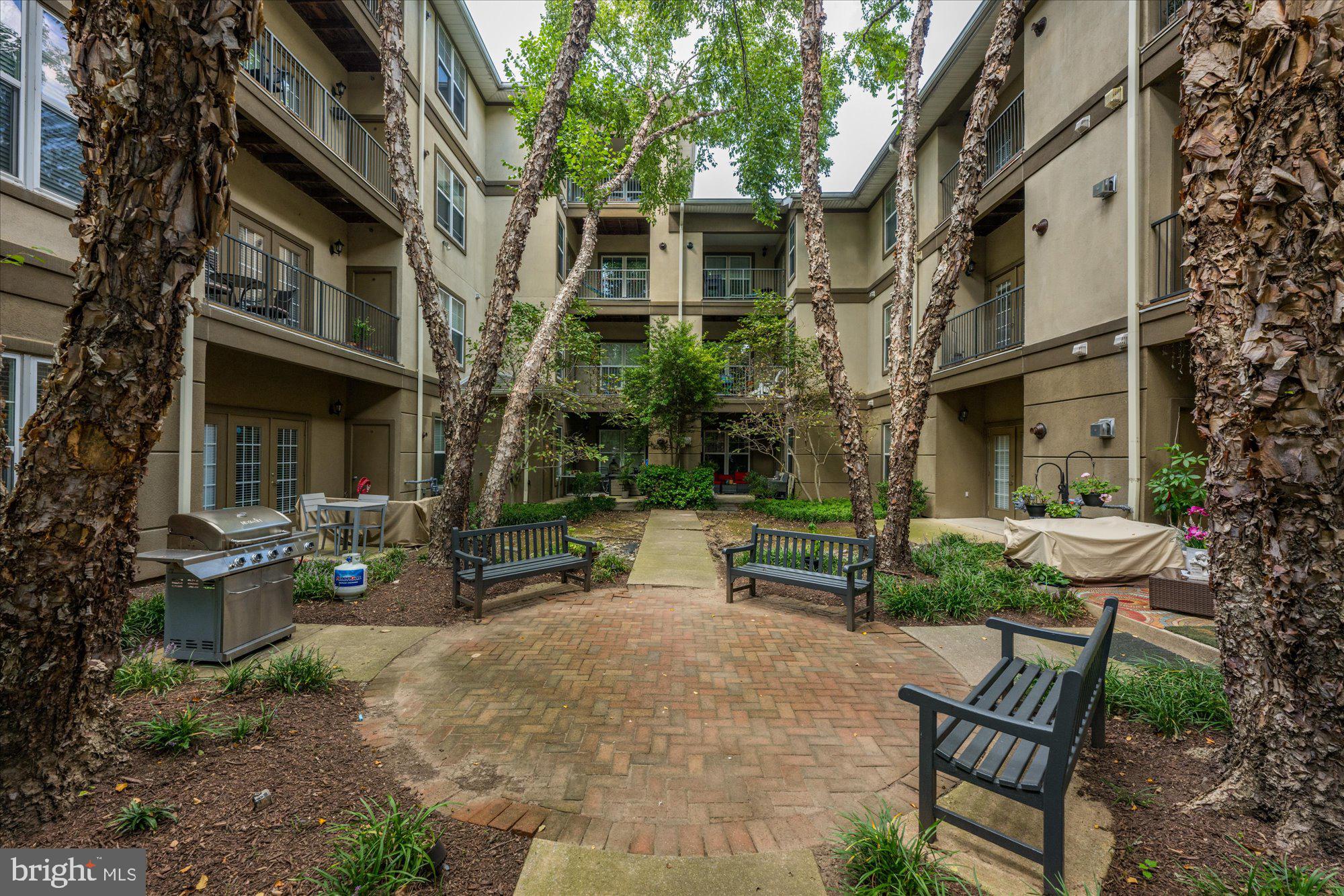 11800 Old Georgetown #1227