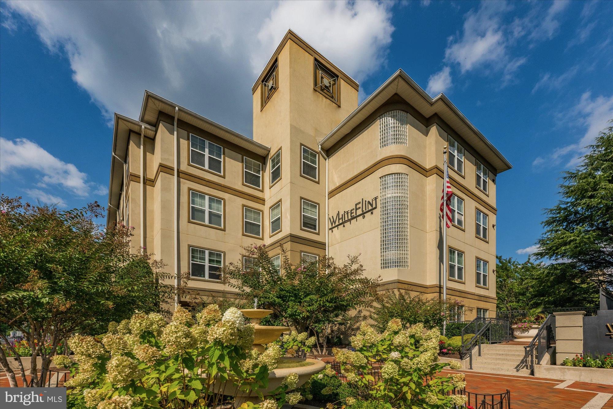 11800 Old Georgetown #1227