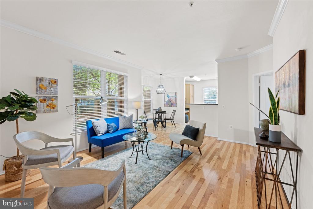 11800 Old Georgetown #1227