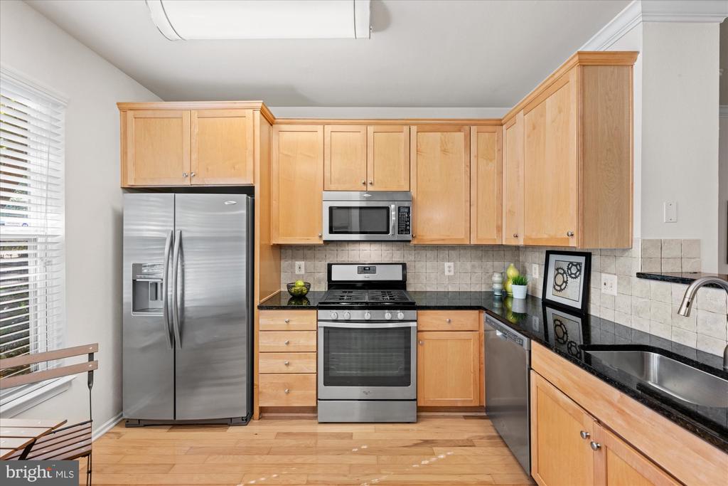11800 Old Georgetown #1227