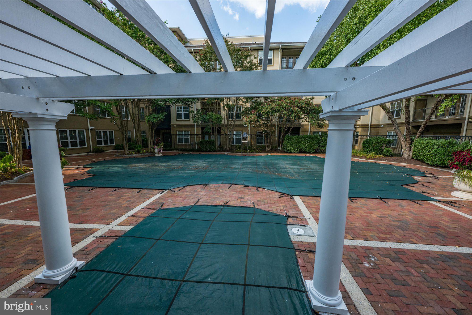 11800 Old Georgetown #1227