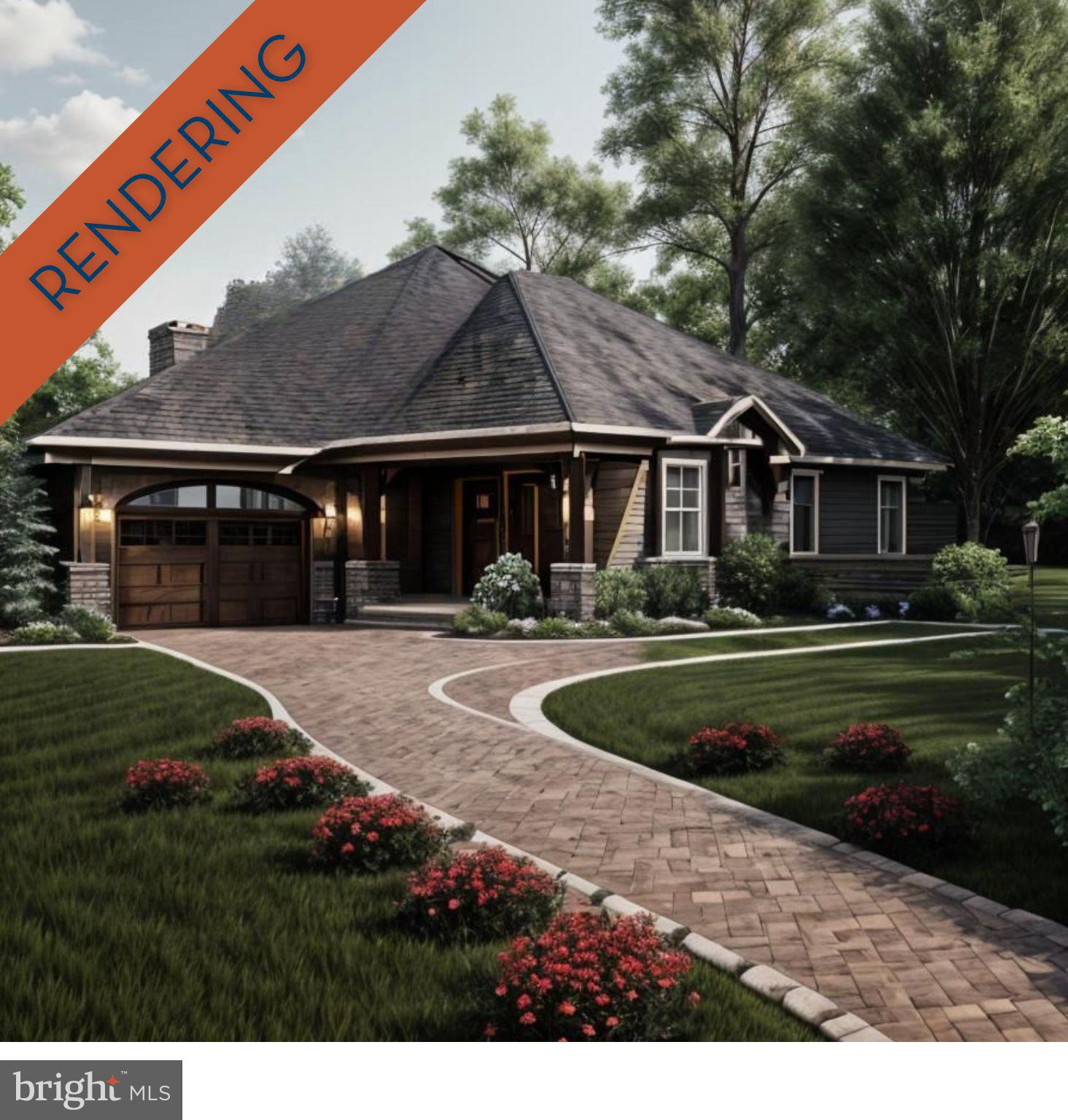 9015 Woodland Dr
