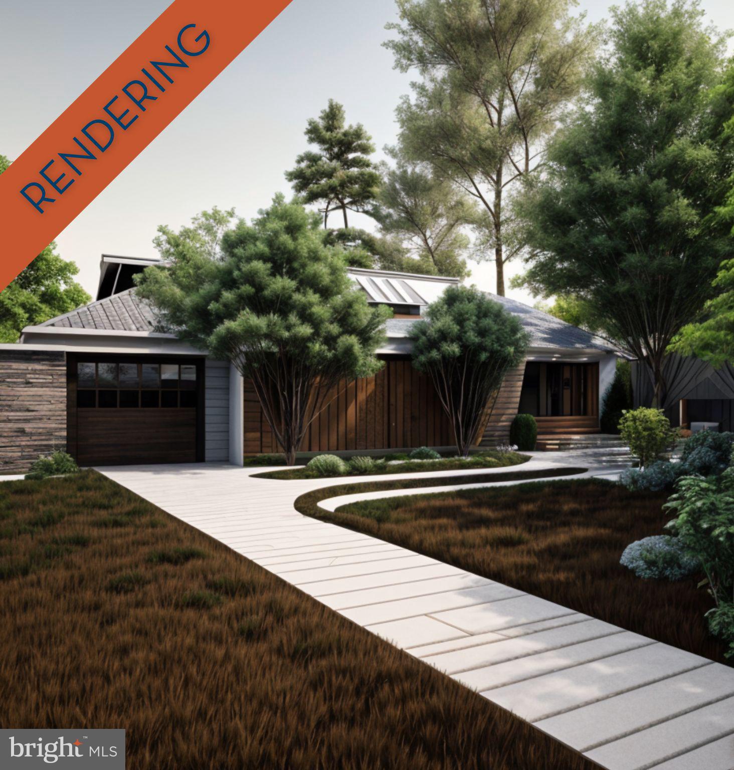 9015 Woodland Dr