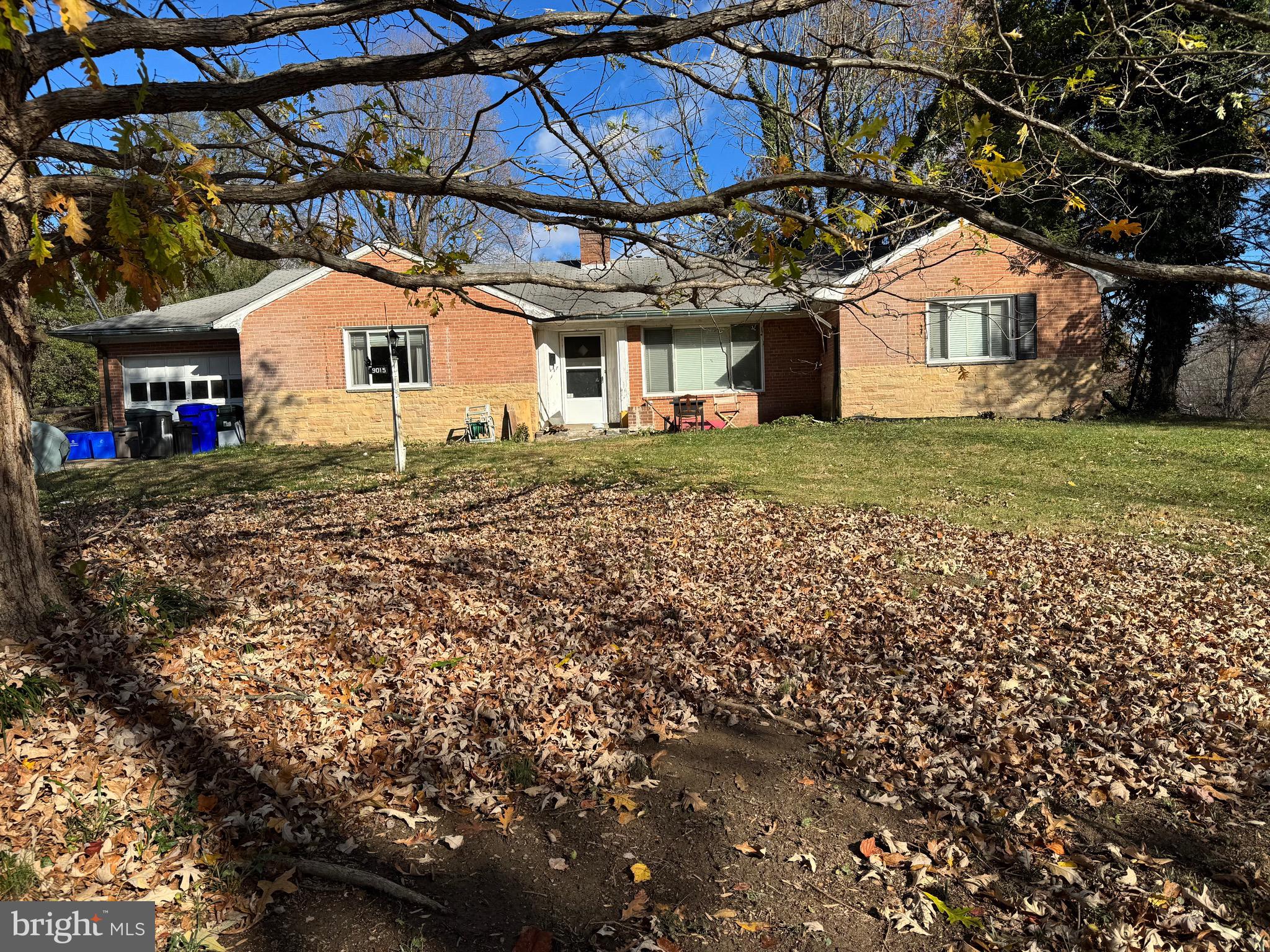 9015 Woodland Dr