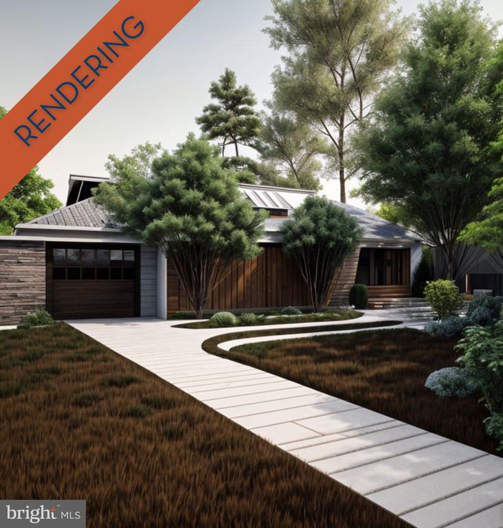 9015 Woodland Dr