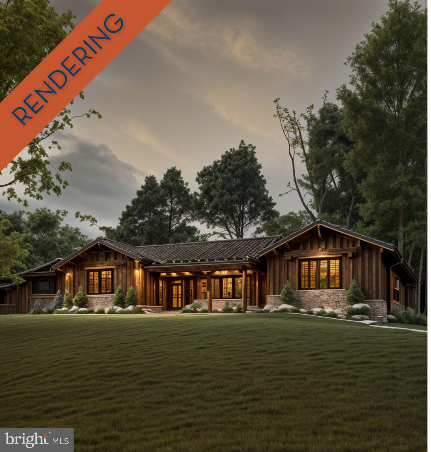 9015 Woodland Dr