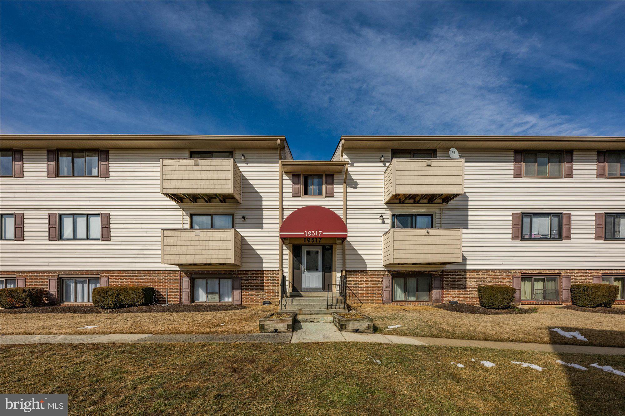 19517 Gunners Branch Rd #431