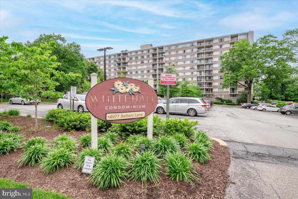 4977 Battery Ln #1-413