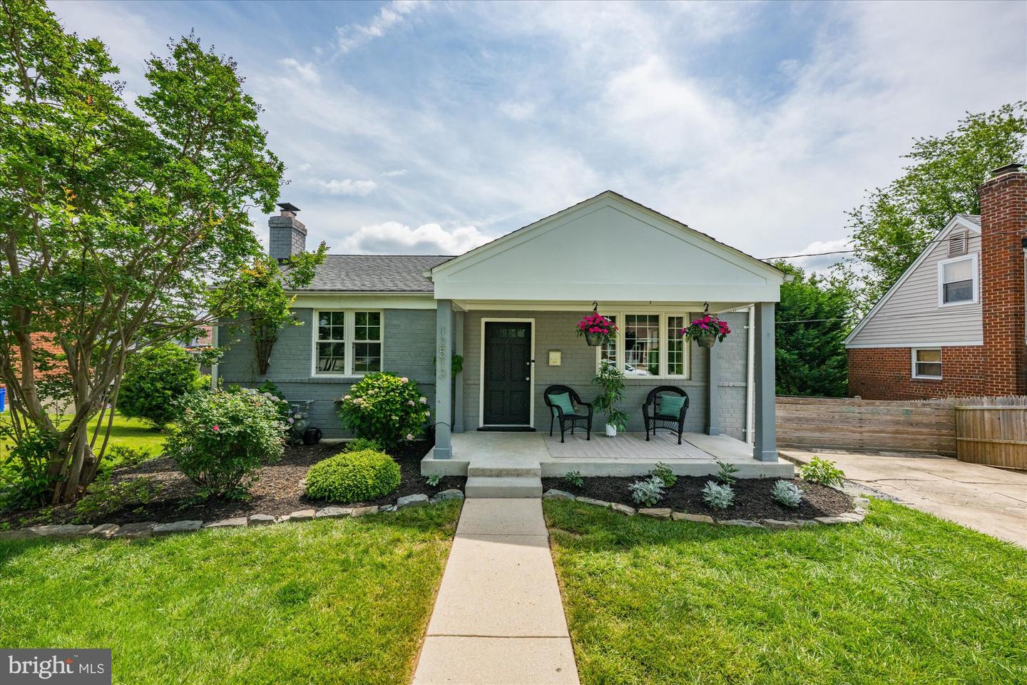 12513 Atherton Dr