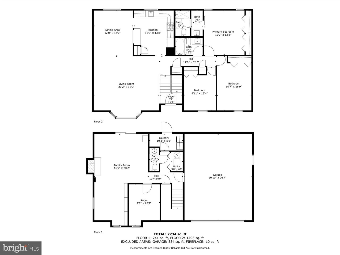 17620 Garrett Dr