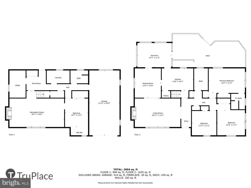 1305 Woodside Pkwy