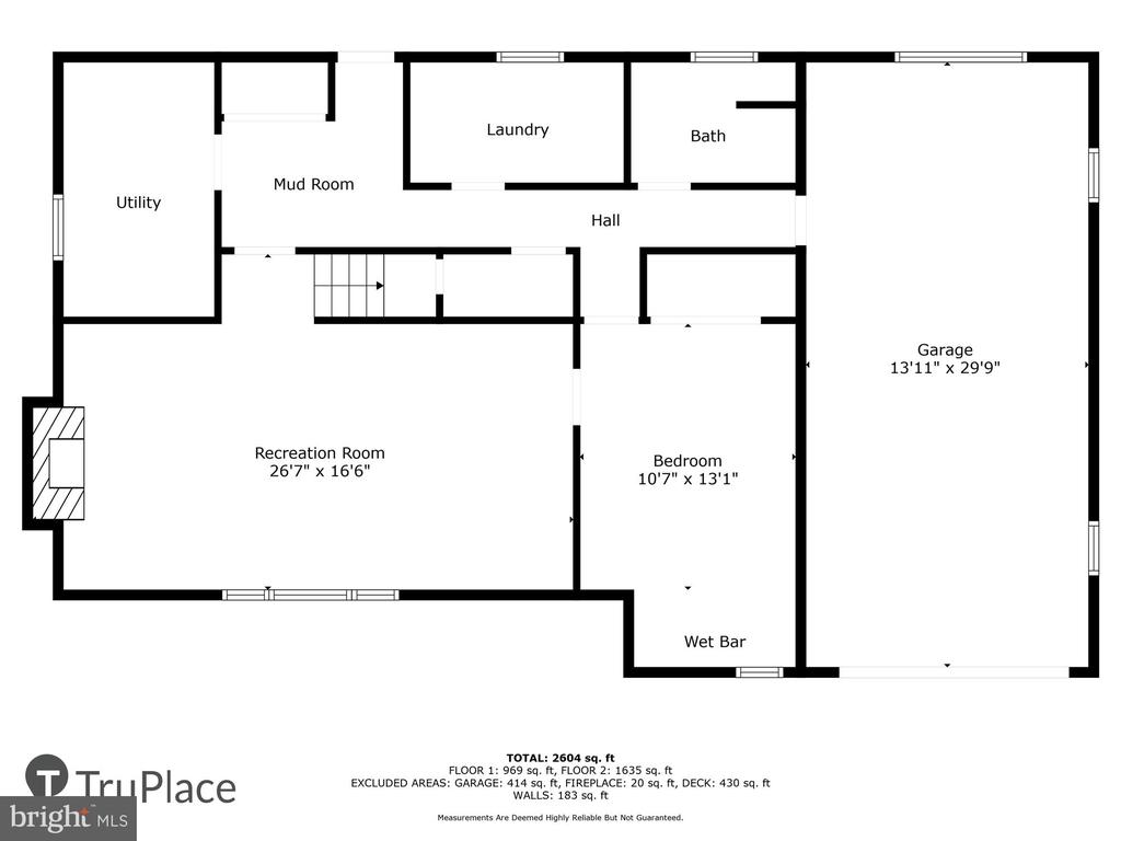 1305 Woodside Pkwy