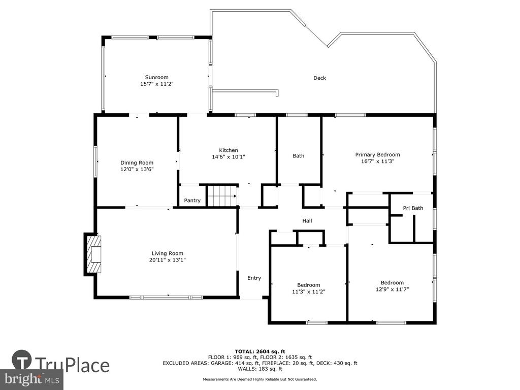 1305 Woodside Pkwy