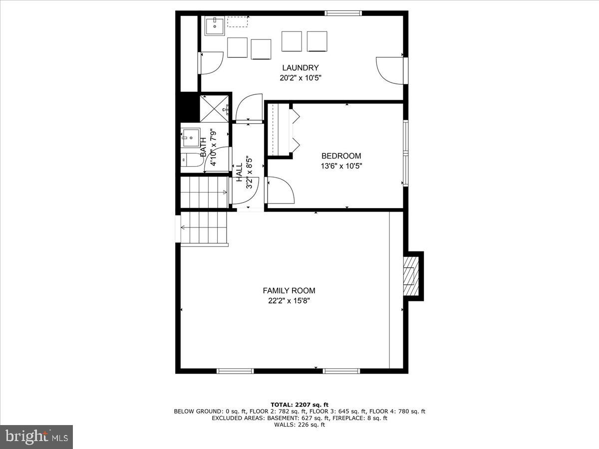 7605 WARBLER LANE