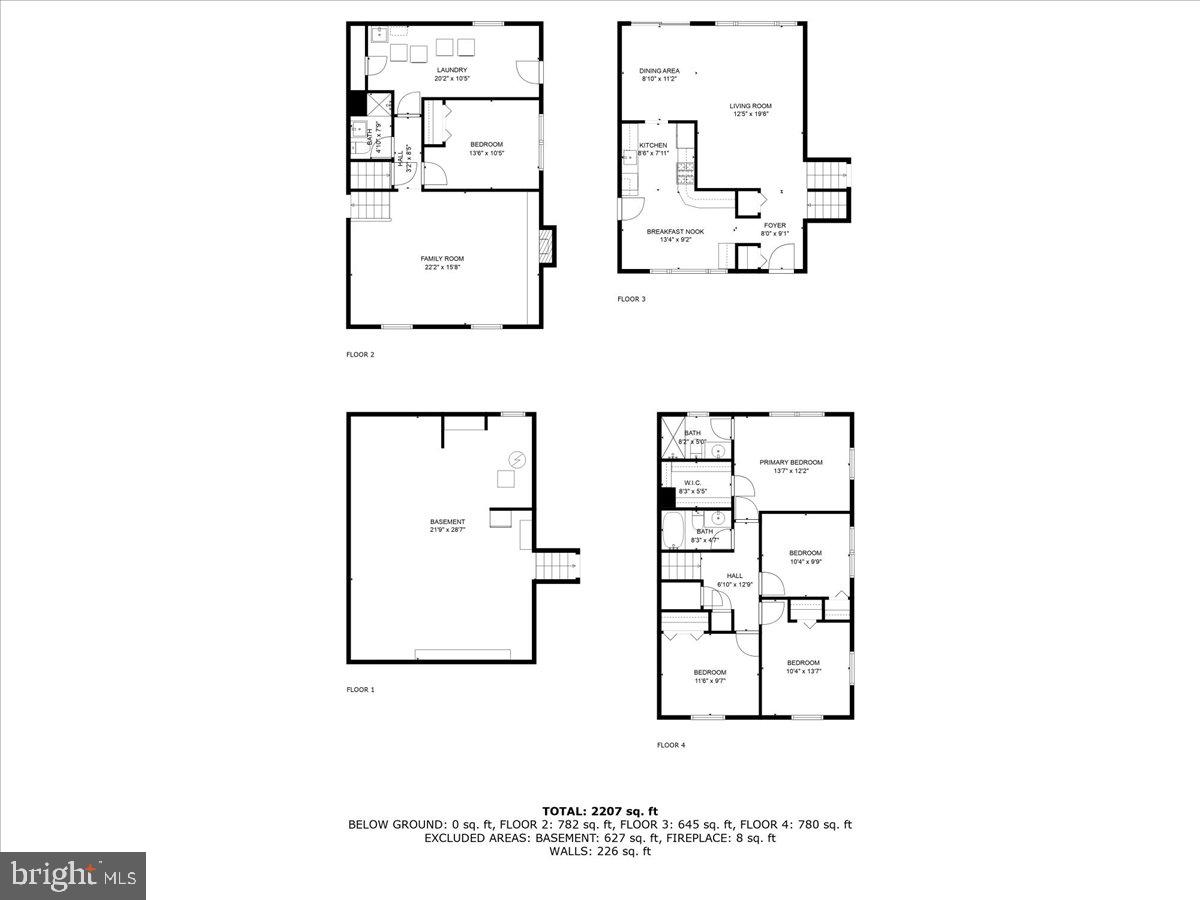 7605 WARBLER LANE