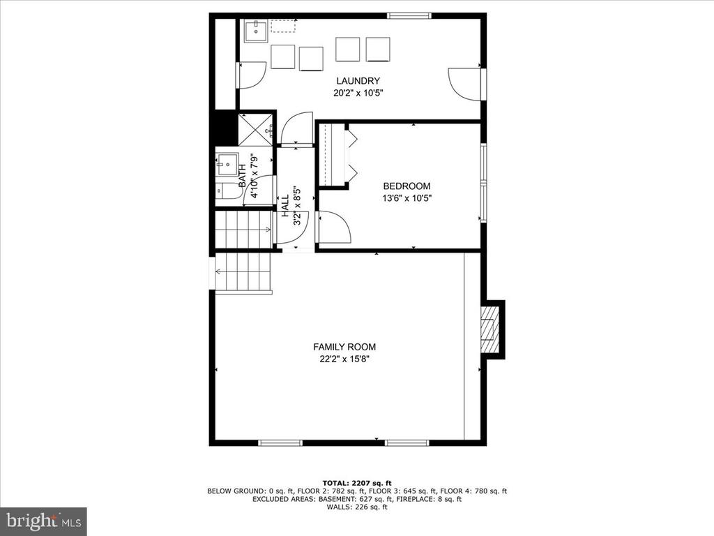 7605 WARBLER LANE