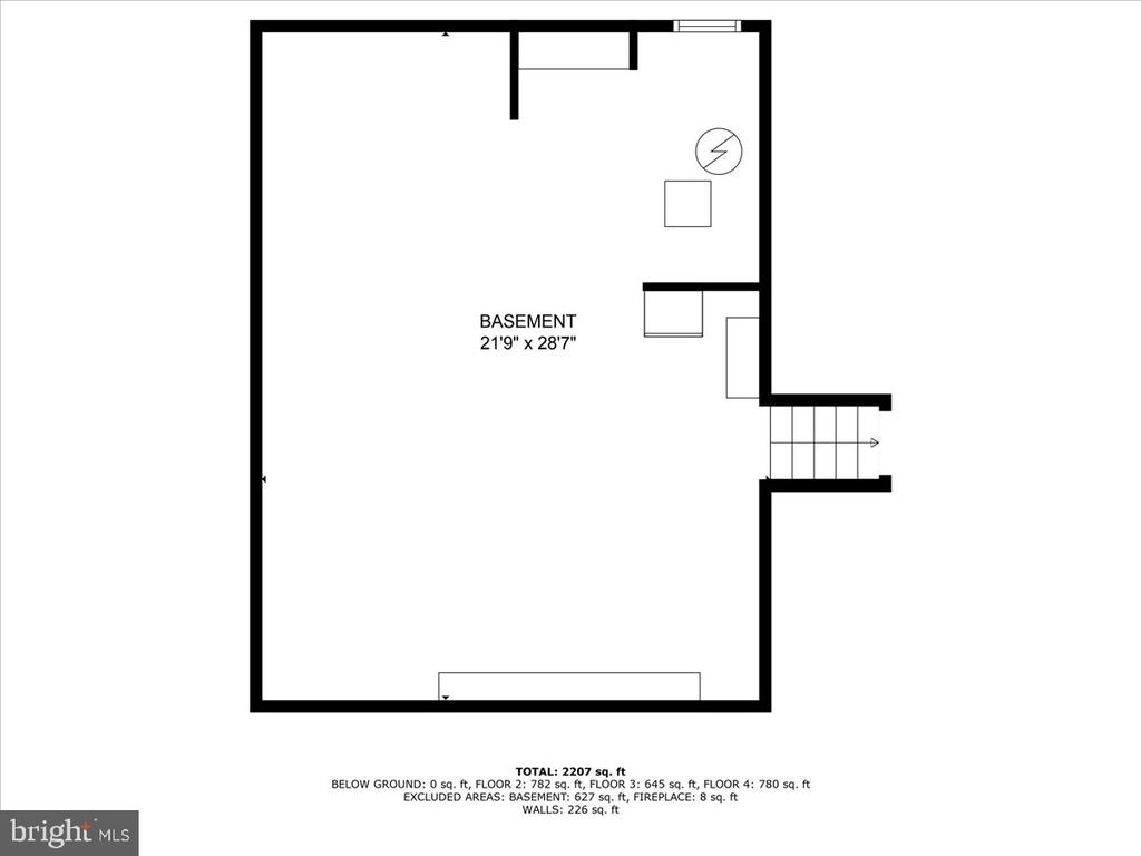 7605 WARBLER LANE