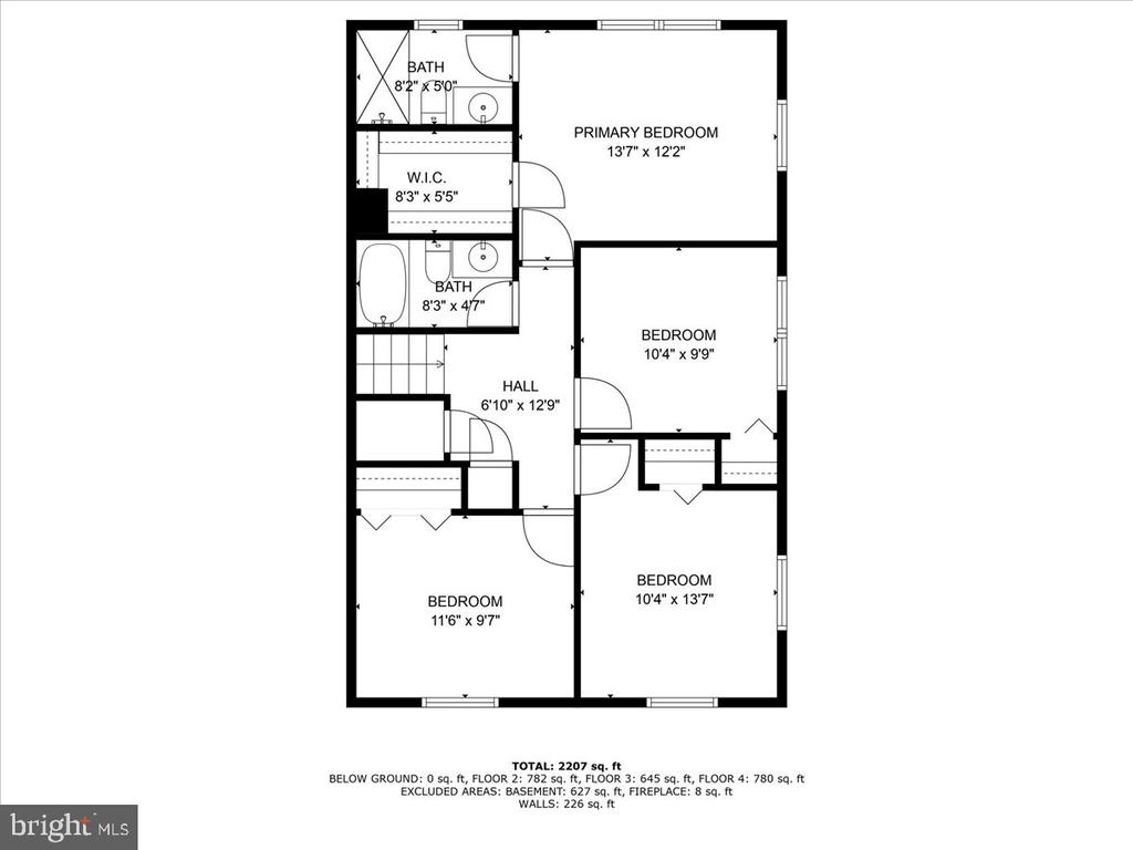 7605 WARBLER LANE