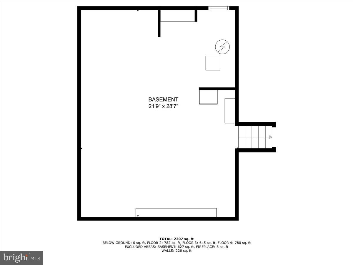 7605 WARBLER LANE