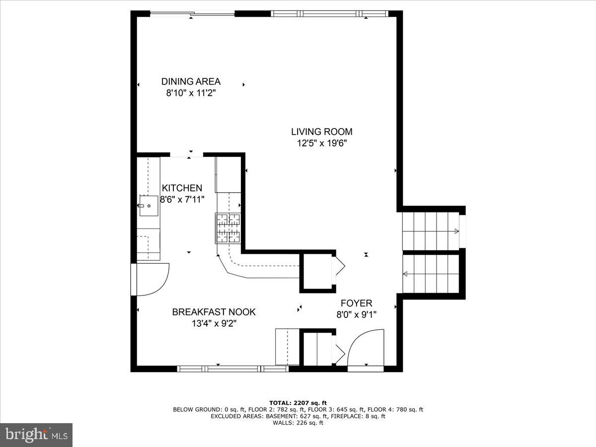 7605 WARBLER LANE