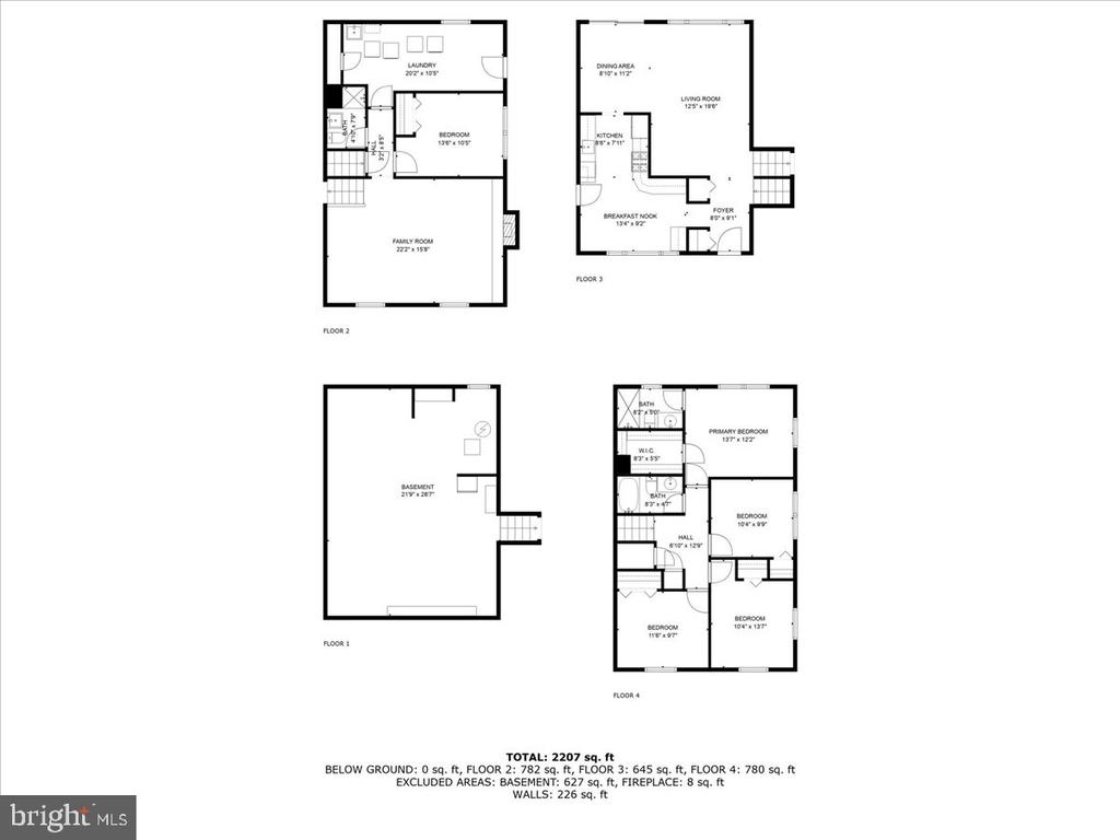 7605 WARBLER LANE