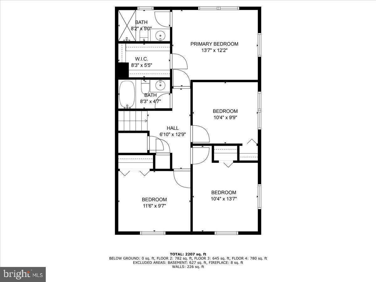 7605 WARBLER LANE