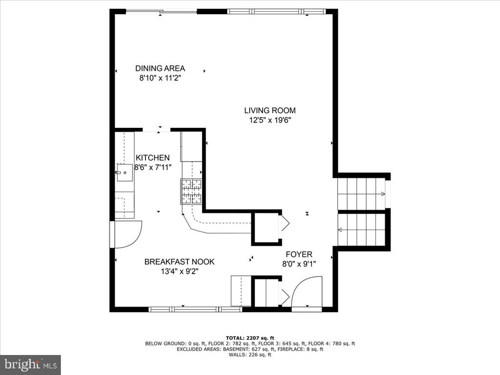 7605 WARBLER LANE