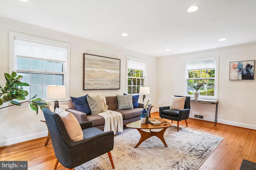 1300 HIGHLAND DRIVE