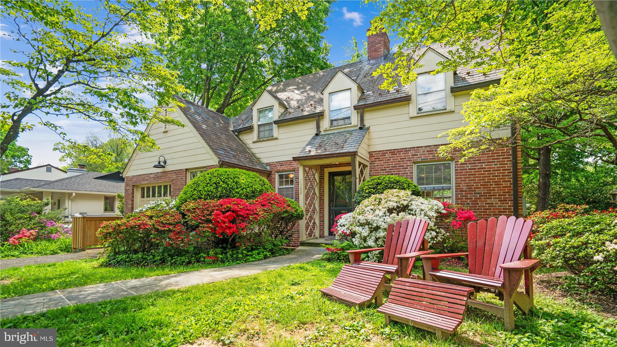 1300 HIGHLAND DRIVE