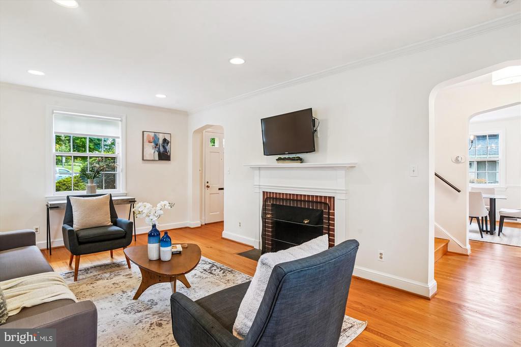 1300 HIGHLAND DRIVE