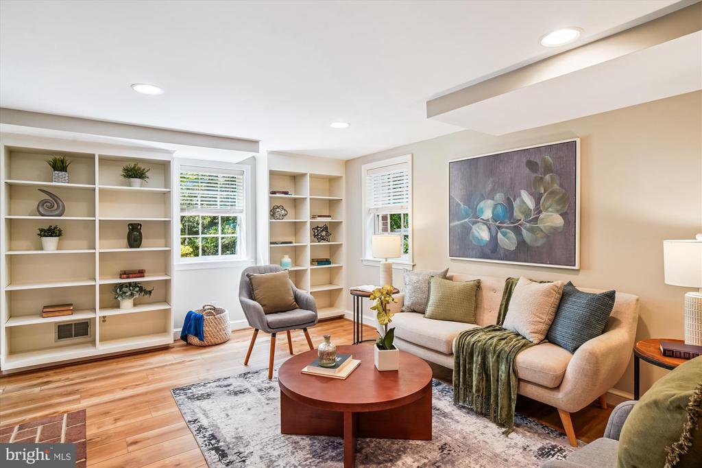 1300 HIGHLAND DRIVE