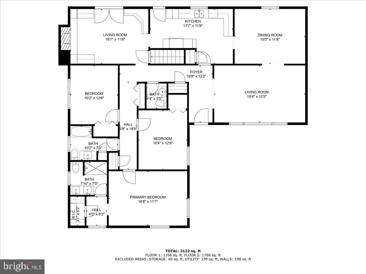 1318 MIDWOOD PLACE