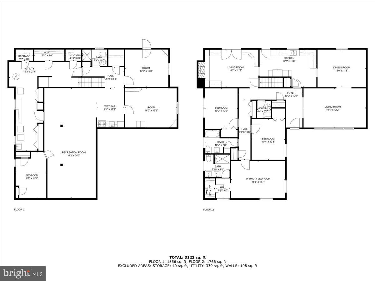 1318 MIDWOOD PLACE