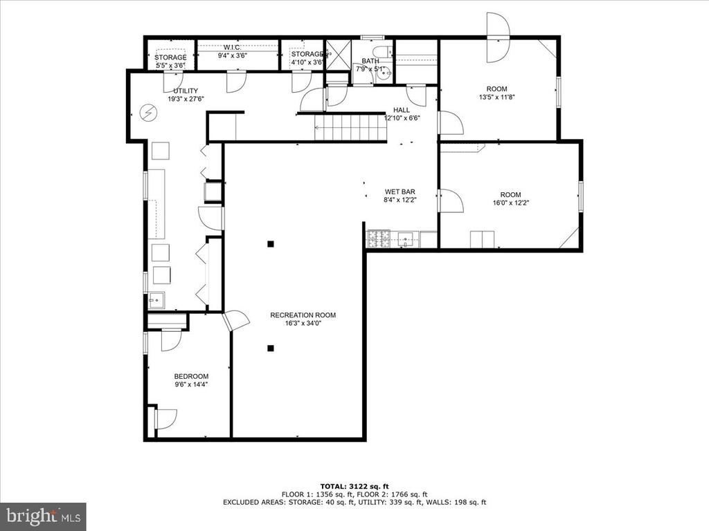1318 MIDWOOD PLACE