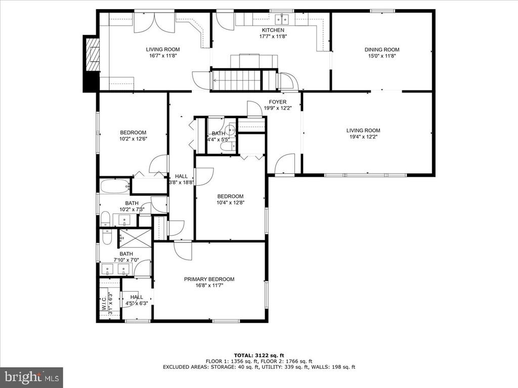 1318 MIDWOOD PLACE