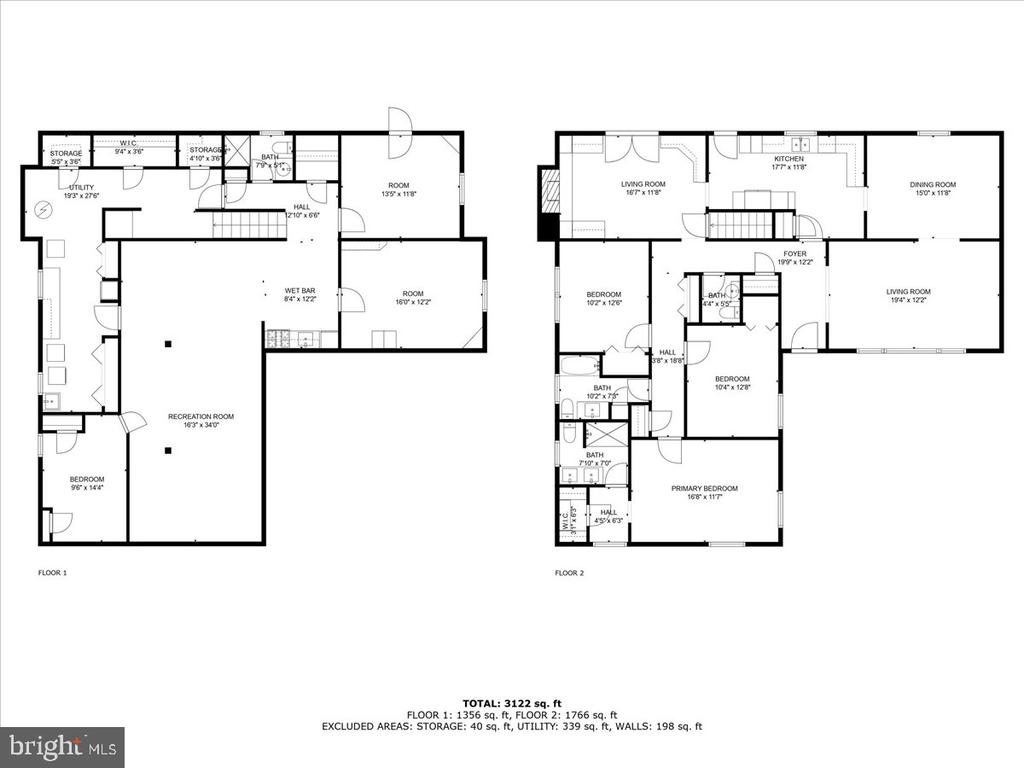 1318 MIDWOOD PLACE