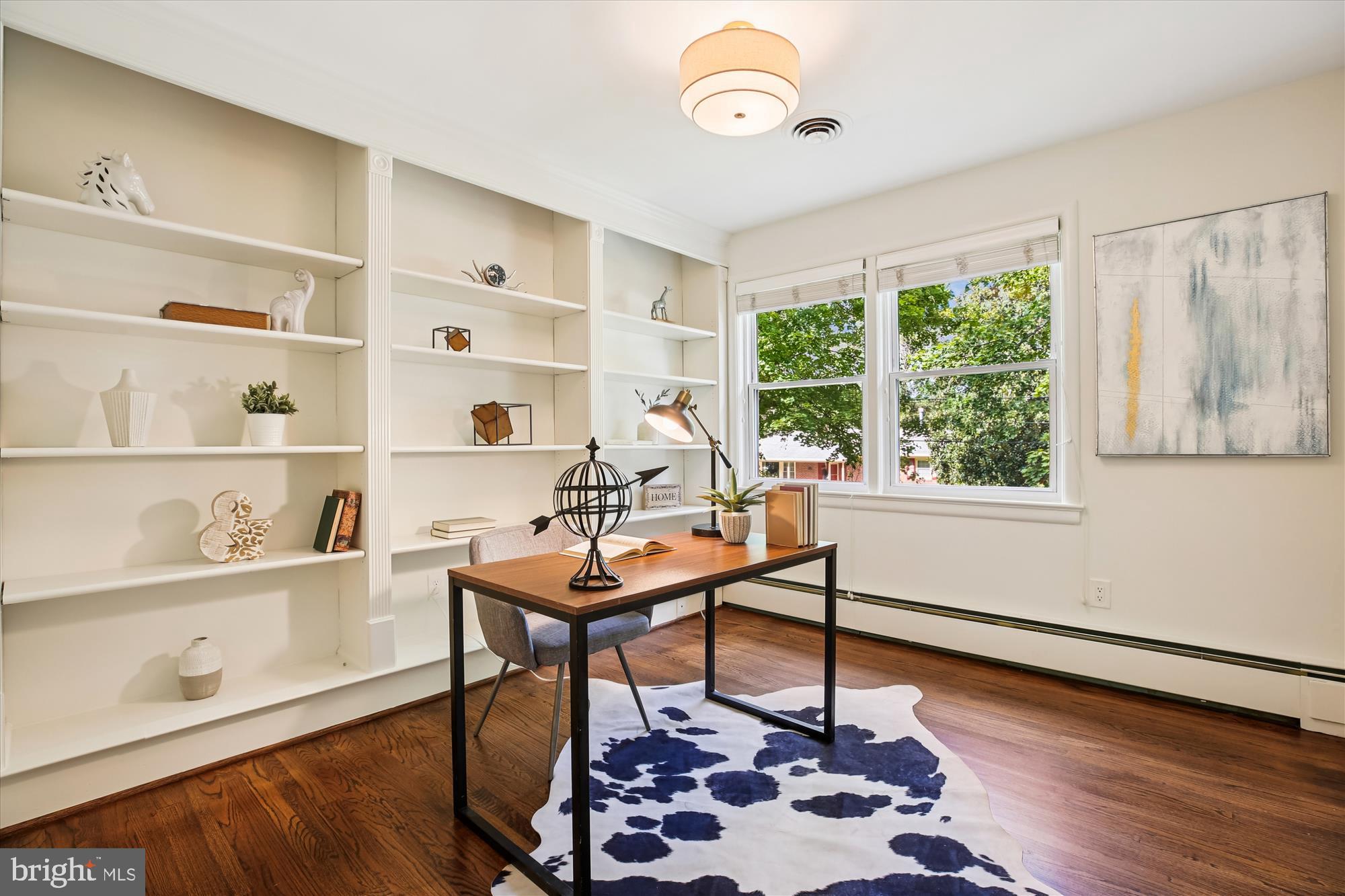 1412 CRESTRIDGE DRIVE