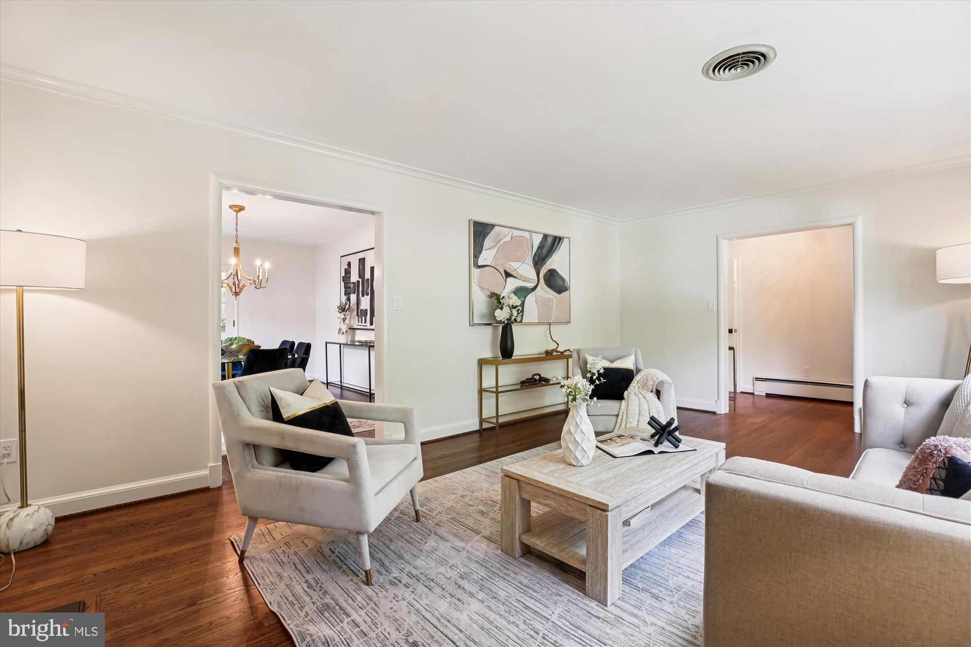 1412 CRESTRIDGE DRIVE