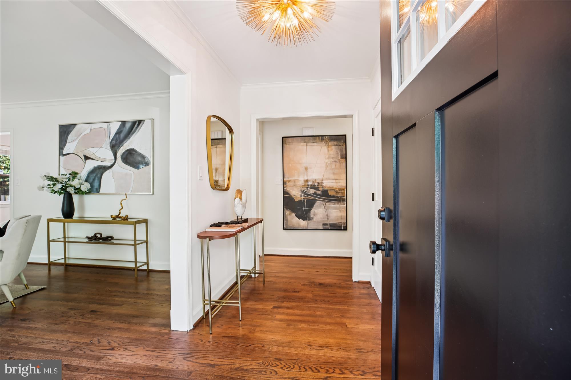 1412 CRESTRIDGE DRIVE