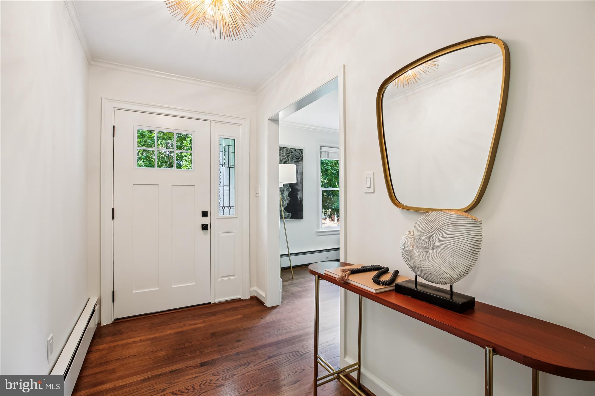 1412 CRESTRIDGE DRIVE