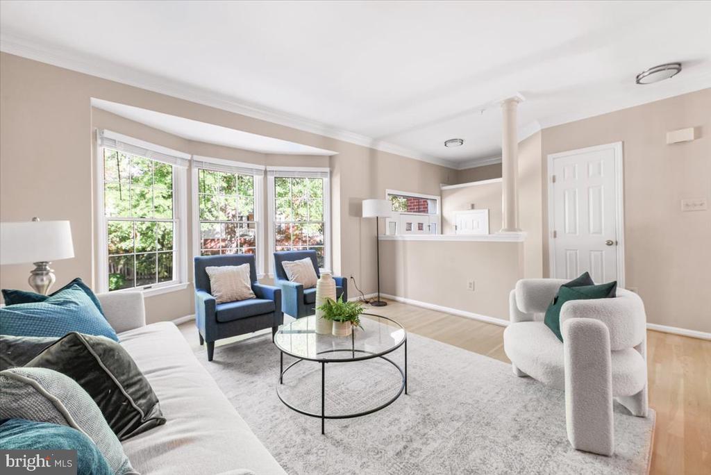 12664 GRANITE RIDGE